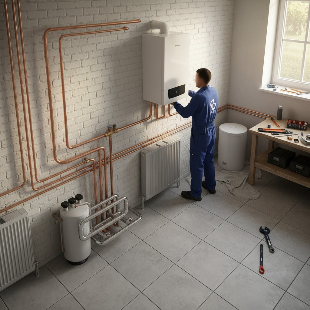 AVENIR CHAUFFAGE DEPANNAGE